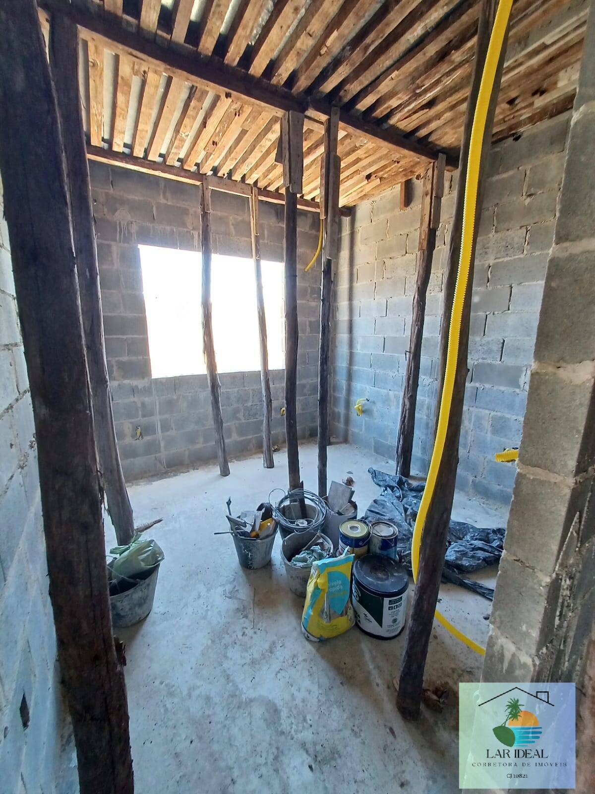 Casa de Condomínio à venda com 3 quartos, 128m² - Foto 15