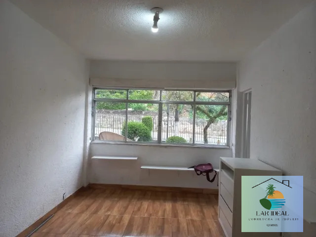 Apartamento à venda com 1 quarto, 25m² - Foto 4