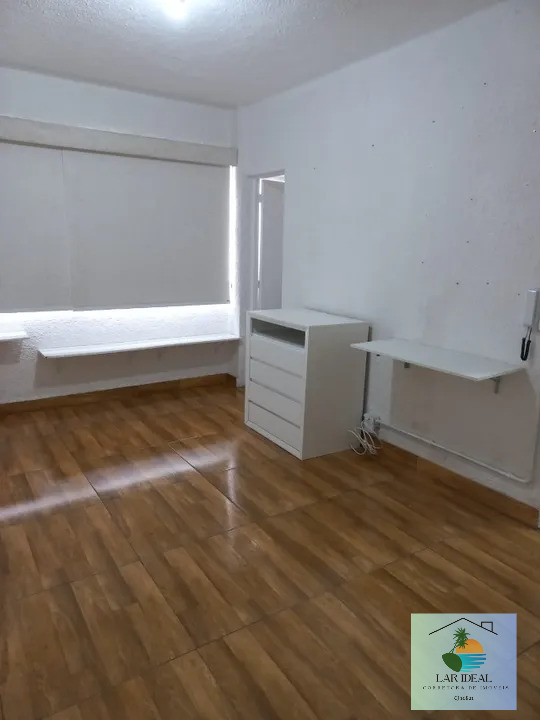 Apartamento à venda com 1 quarto, 25m² - Foto 6