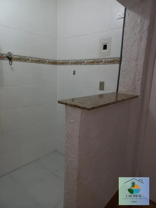 Apartamento à venda com 1 quarto, 25m² - Foto 8