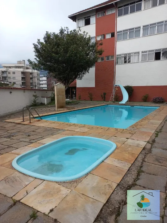 Apartamento à venda com 1 quarto, 25m² - Foto 11