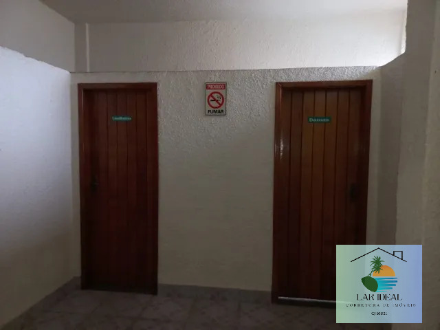 Apartamento à venda com 1 quarto, 25m² - Foto 16