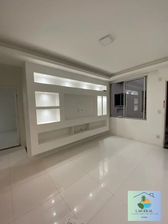 Apartamento à venda com 2 quartos, 70m² - Foto 1