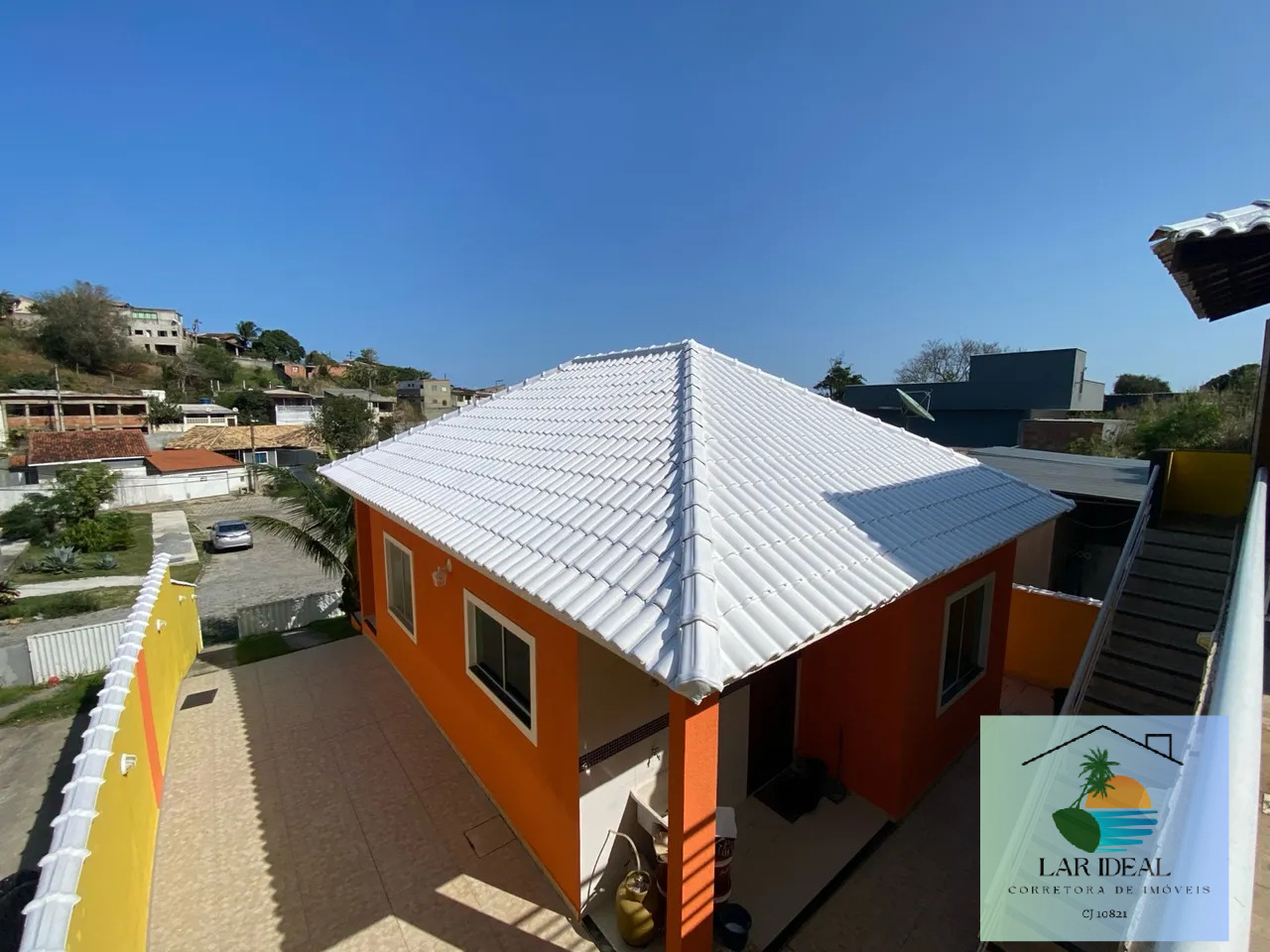 Casa de Condomínio à venda com 2 quartos, 87m² - Foto 4