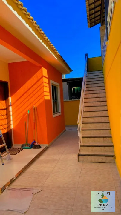 Casa de Condomínio à venda com 2 quartos, 87m² - Foto 6