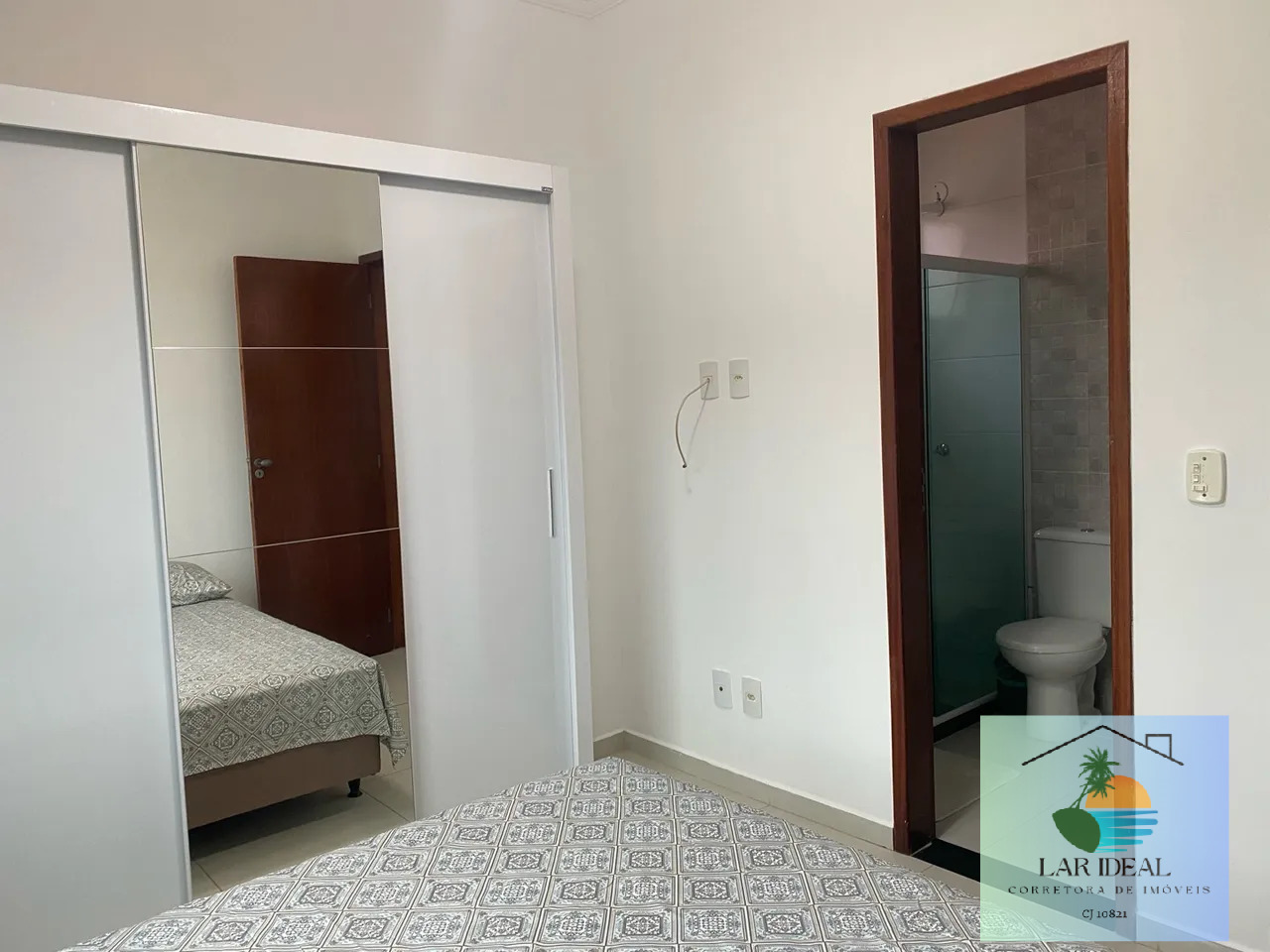 Casa de Condomínio à venda com 2 quartos, 87m² - Foto 15