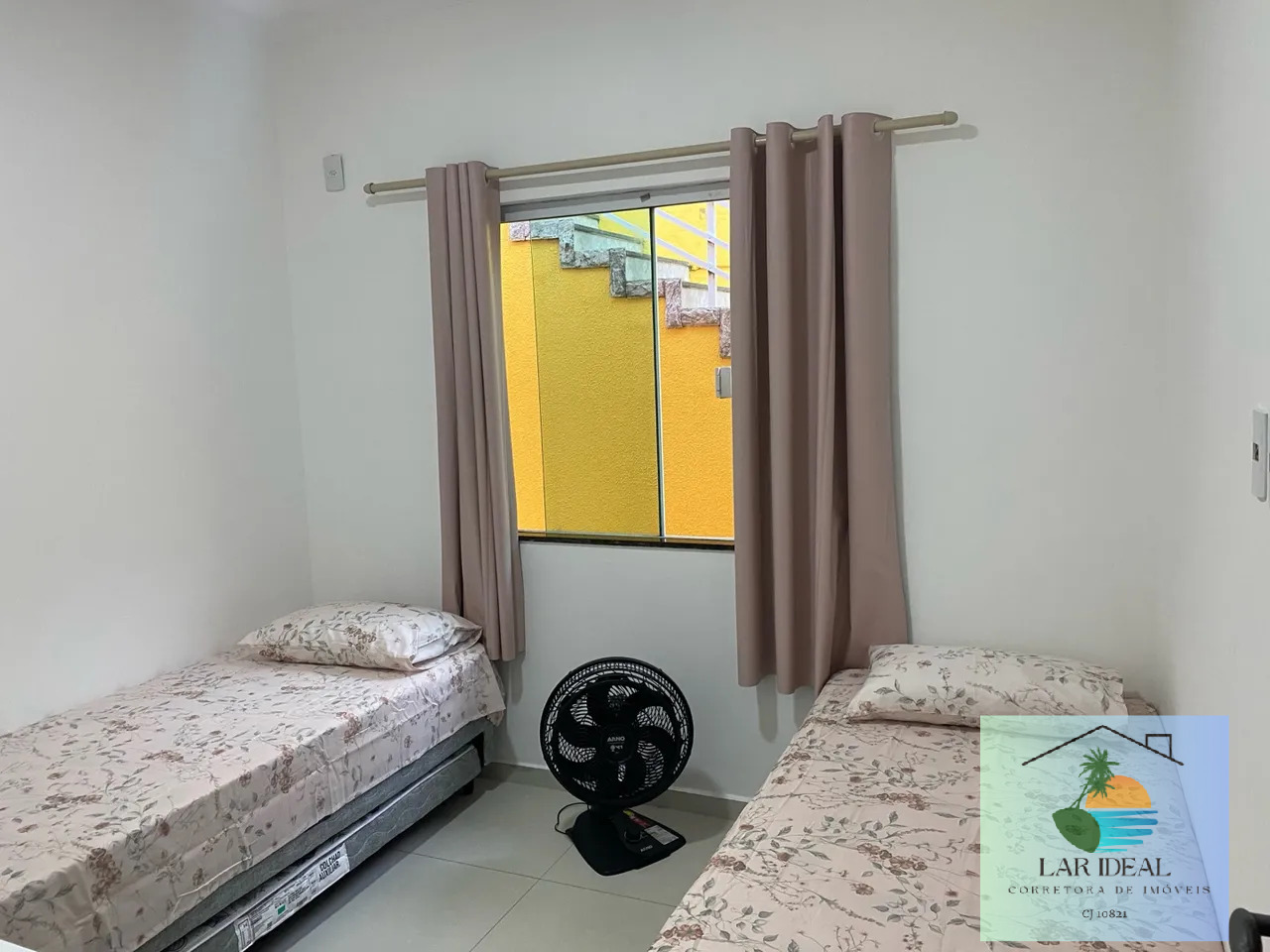 Casa de Condomínio à venda com 2 quartos, 87m² - Foto 16