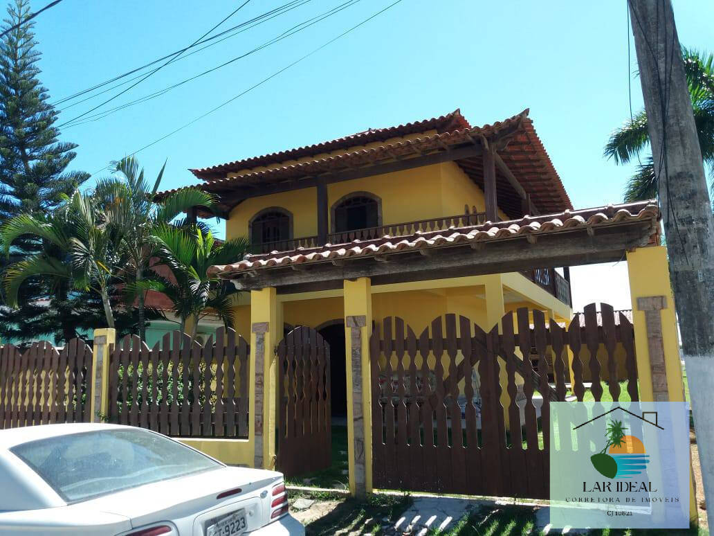 Casa de Condomínio à venda com 3 quartos, 360m² - Foto 2