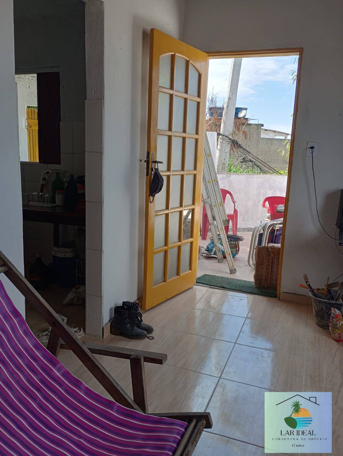 Casa à venda com 3 quartos, 160m² - Foto 5