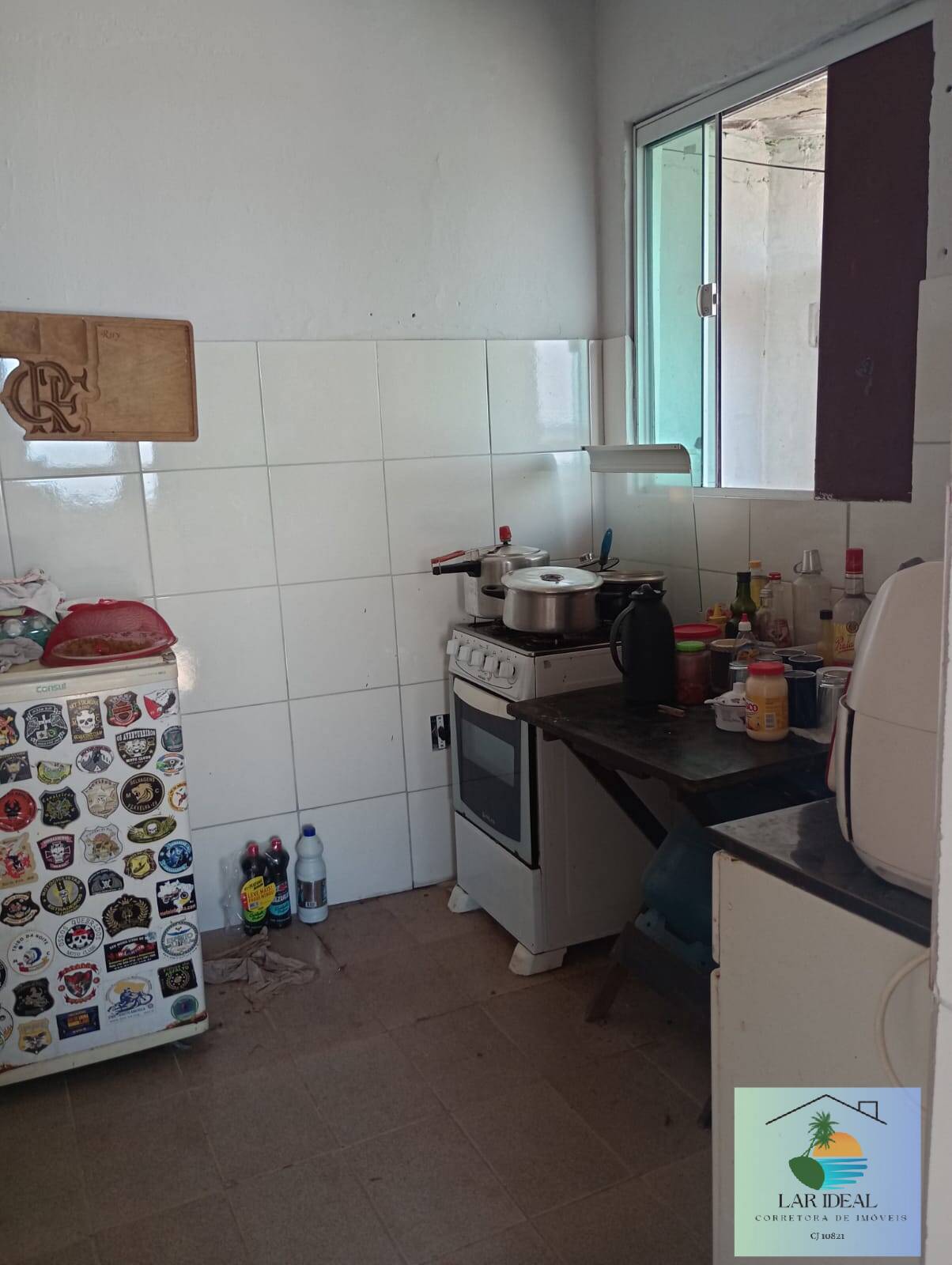 Casa à venda com 3 quartos, 160m² - Foto 10