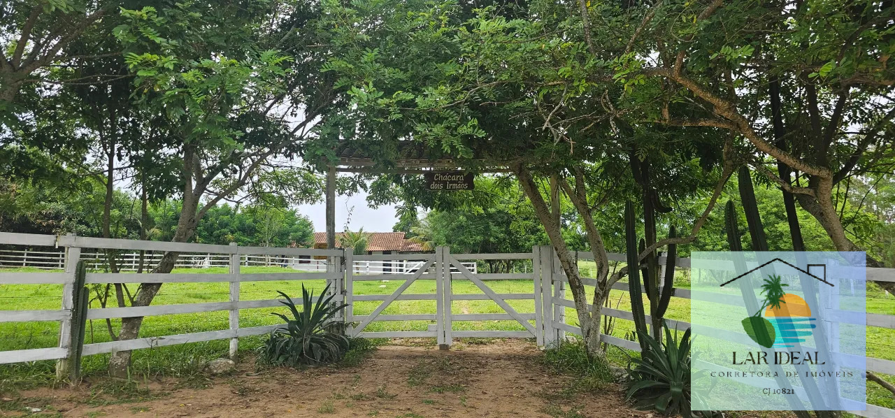 Fazenda à venda com 2 quartos, 7800m² - Foto 1