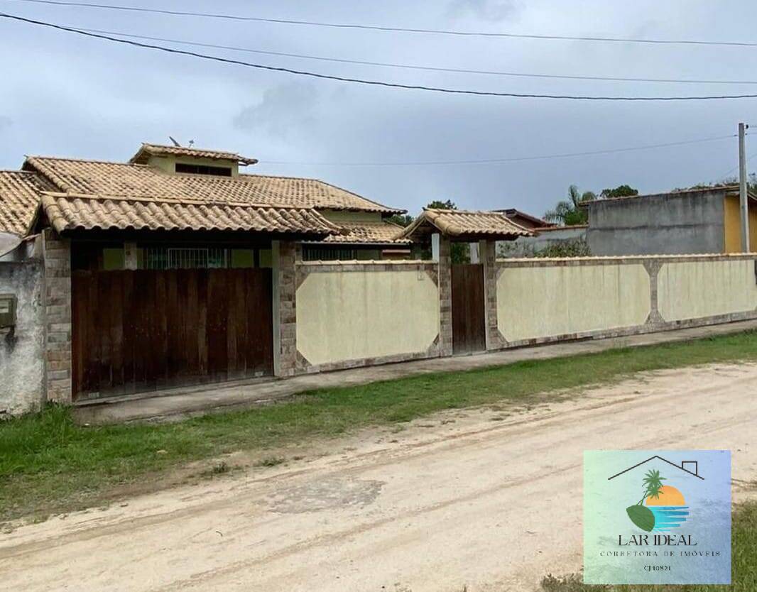 Casa à venda com 2 quartos, 160m² - Foto 3