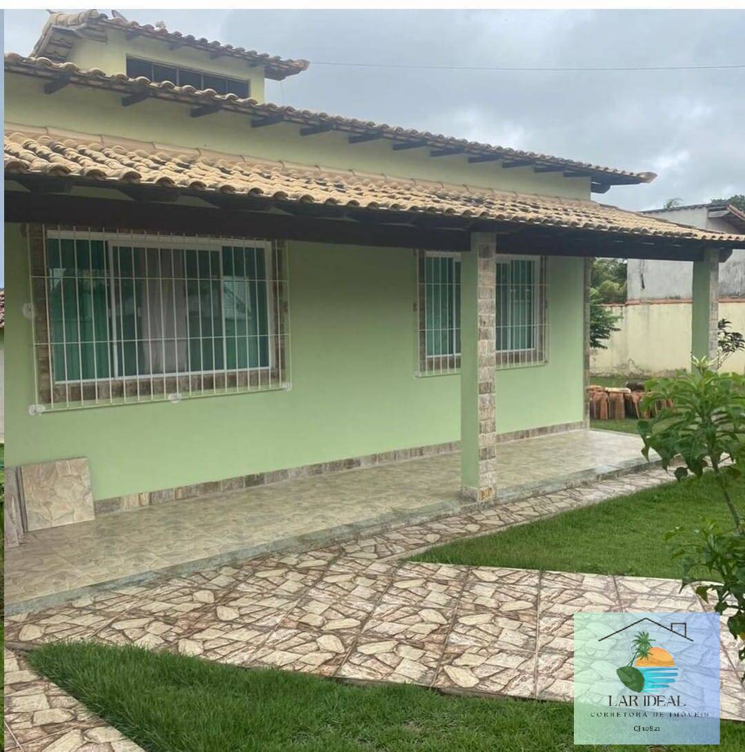 Casa à venda com 2 quartos, 160m² - Foto 6