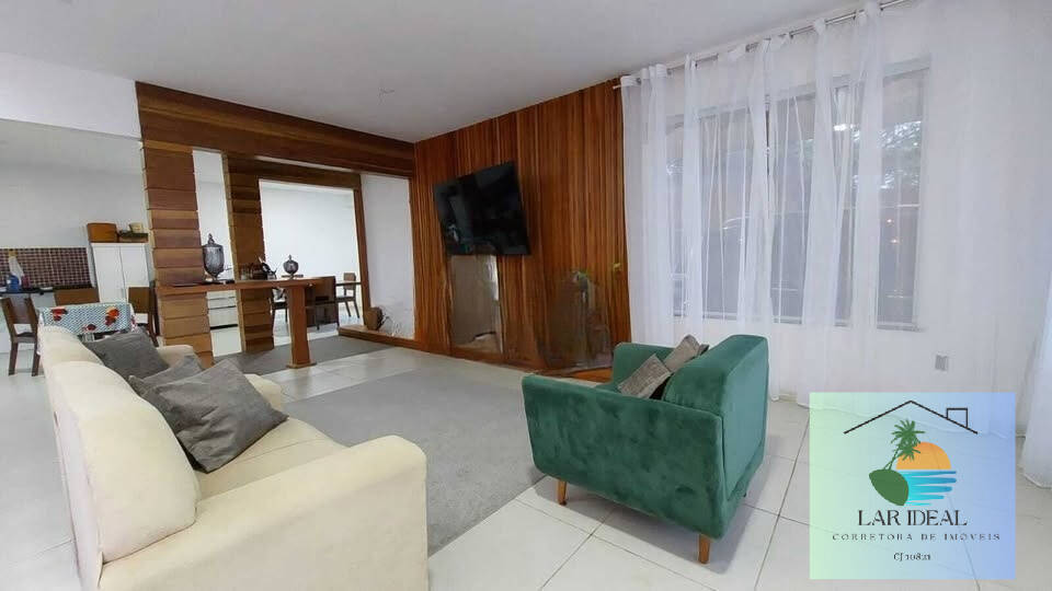 Casa à venda com 3 quartos, 450m² - Foto 1