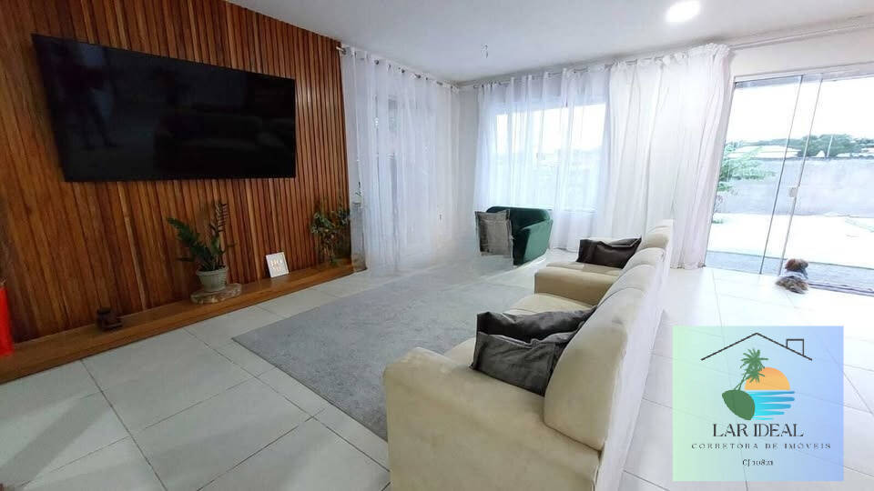 Casa à venda com 3 quartos, 450m² - Foto 3