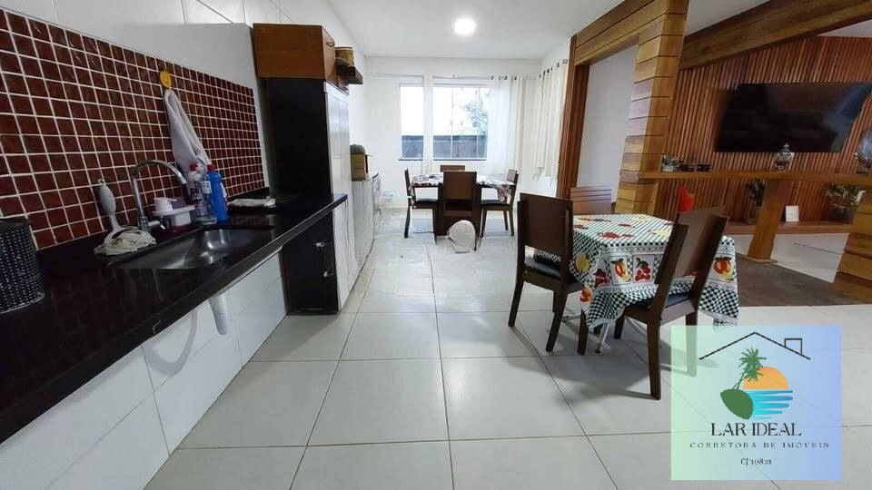 Casa à venda com 3 quartos, 450m² - Foto 4