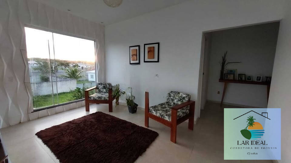 Casa à venda com 3 quartos, 450m² - Foto 5