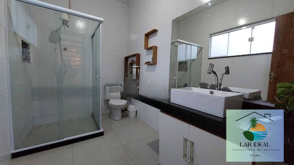 Casa à venda com 3 quartos, 450m² - Foto 17