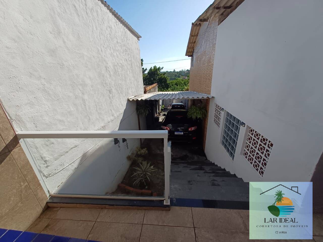 Casa à venda com 2 quartos - Foto 4