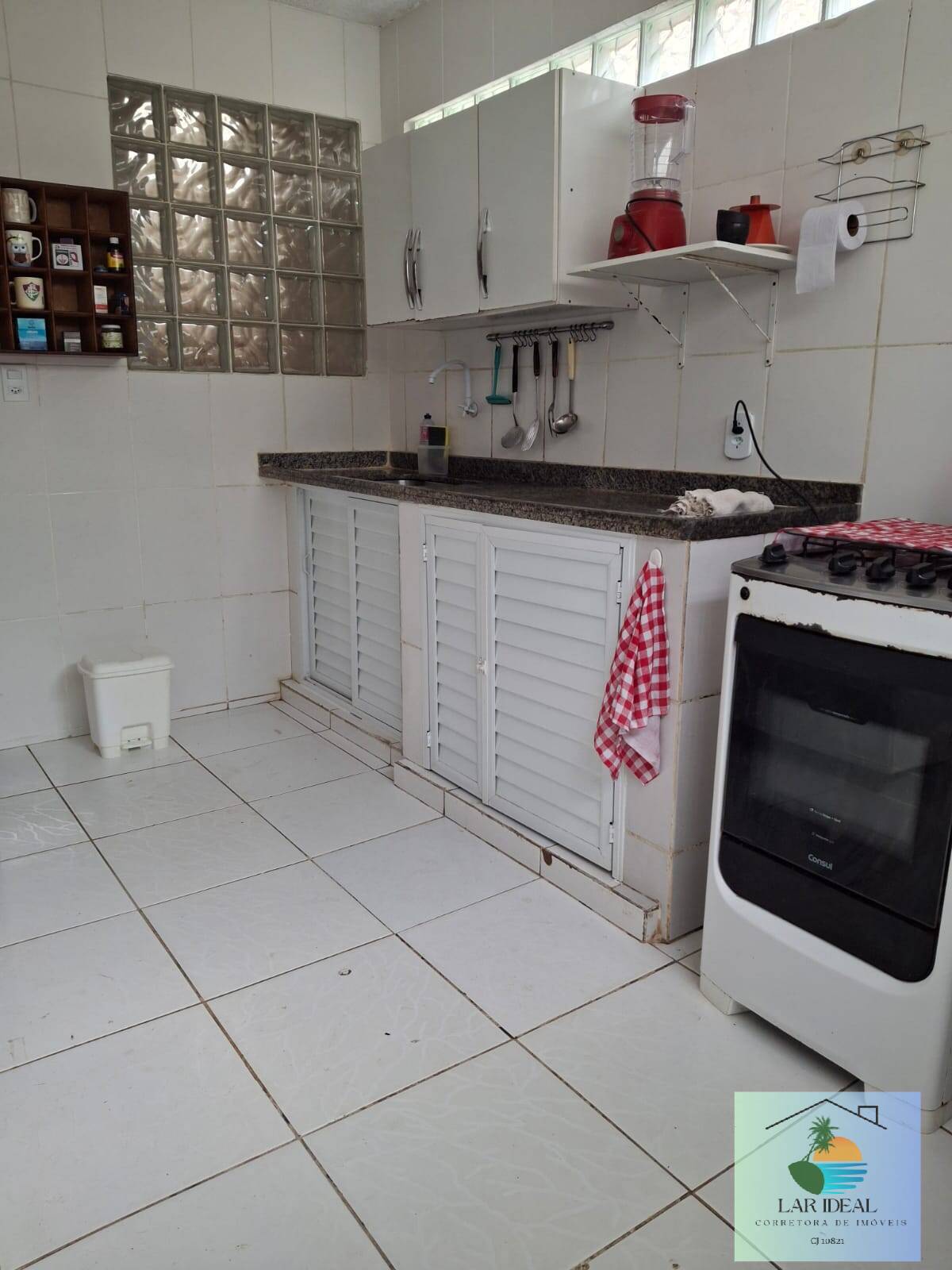 Casa à venda com 3 quartos, 170m² - Foto 25