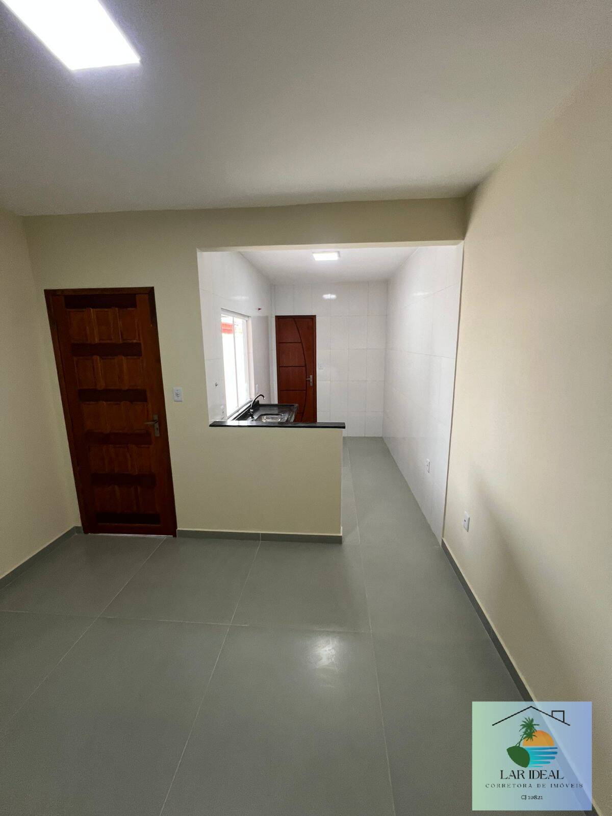 Casa à venda com 1 quarto, 45m² - Foto 6