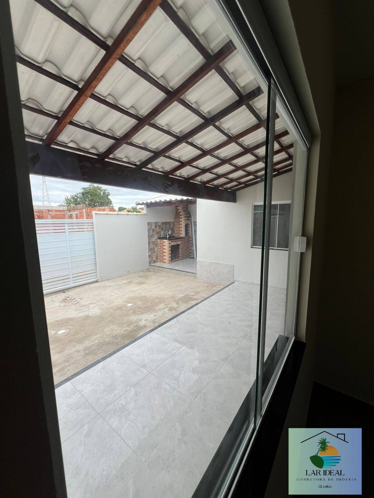 Casa à venda com 1 quarto, 45m² - Foto 5