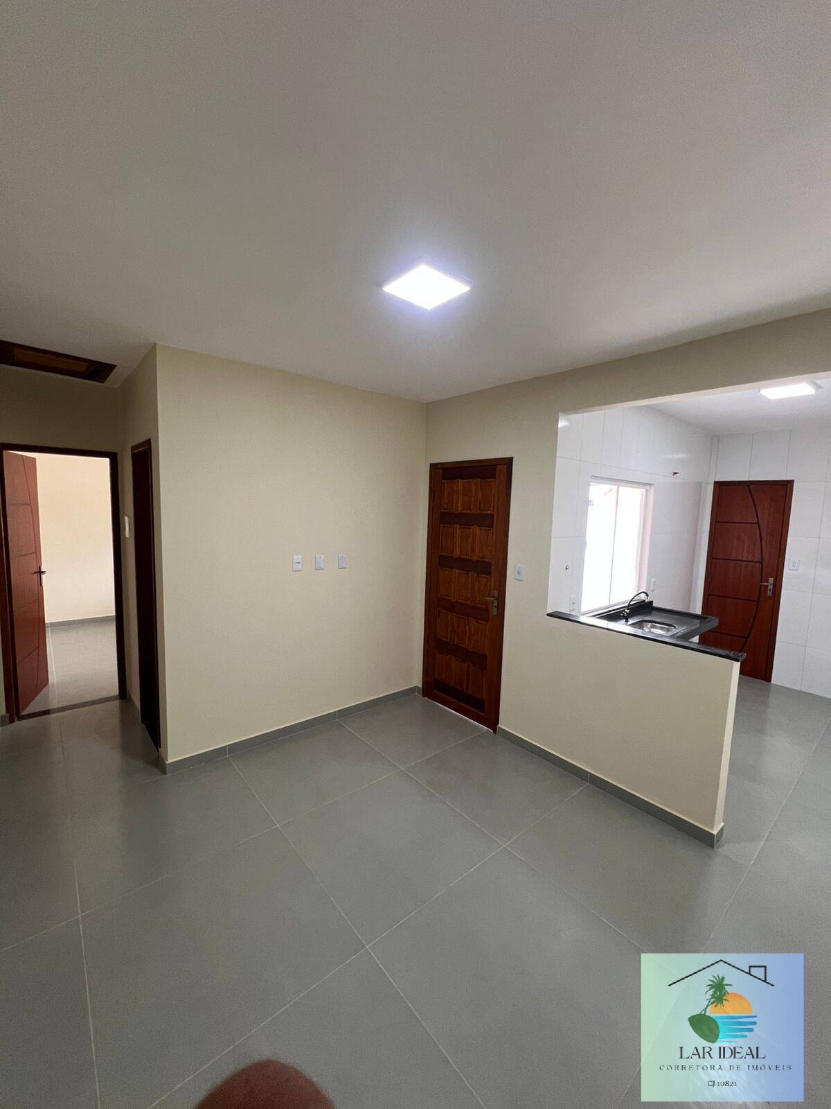 Casa à venda com 1 quarto, 45m² - Foto 8