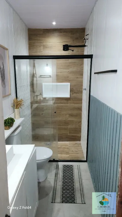 Casa à venda com 1 quarto, 45m² - Foto 15