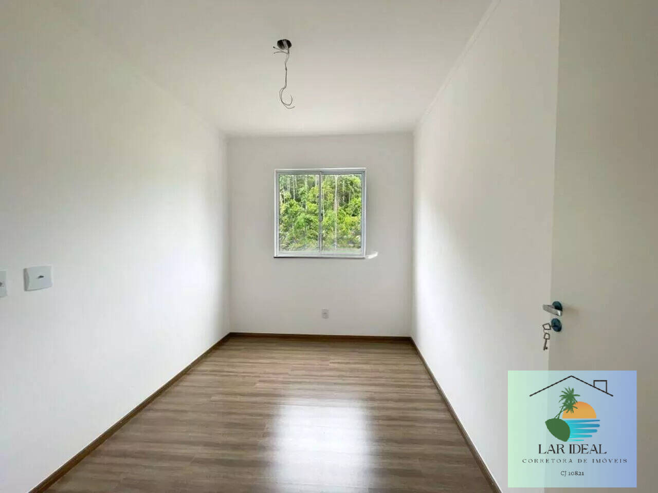 Apartamento à venda com 2 quartos, 51m² - Foto 10