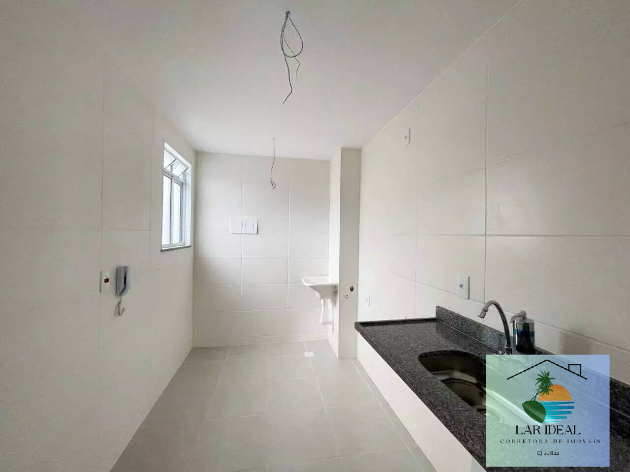 Apartamento à venda com 2 quartos, 51m² - Foto 13