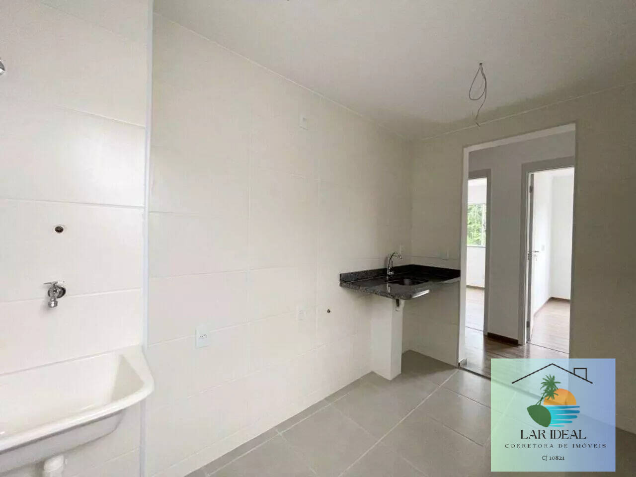 Apartamento à venda com 2 quartos, 51m² - Foto 14