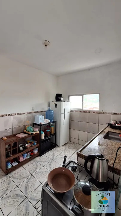 Casa à venda com 2 quartos, 100m² - Foto 8