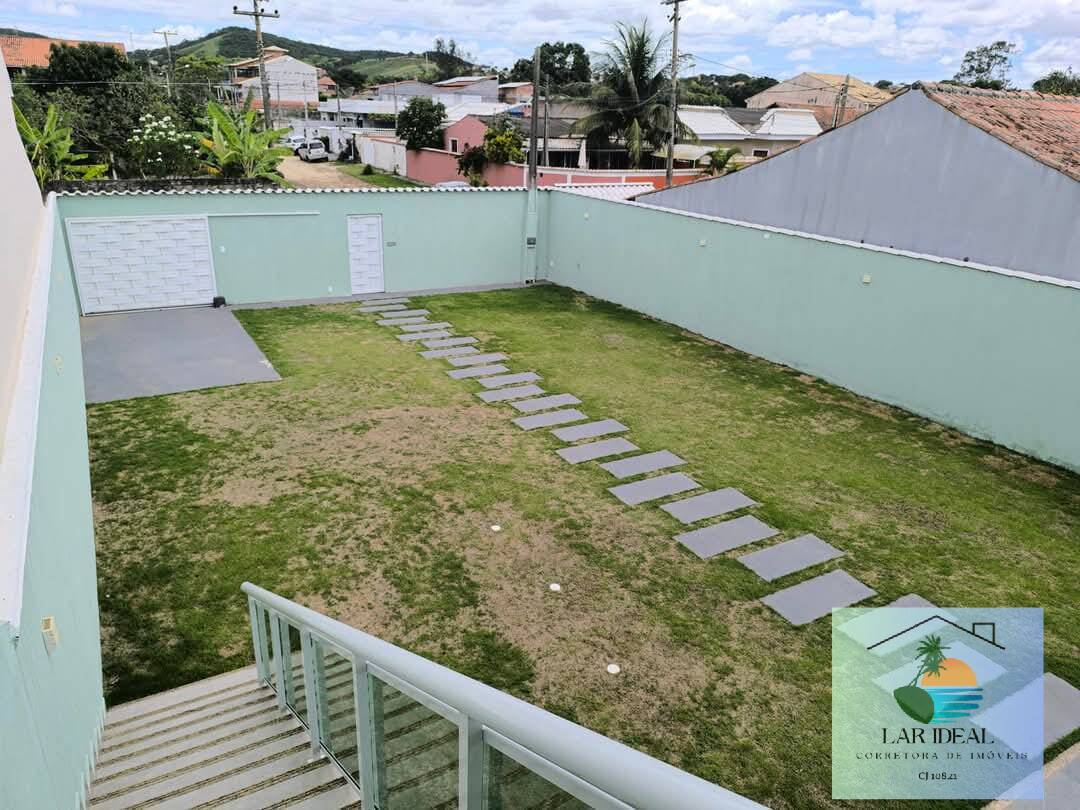 Casa à venda com 2 quartos, 247m² - Foto 13