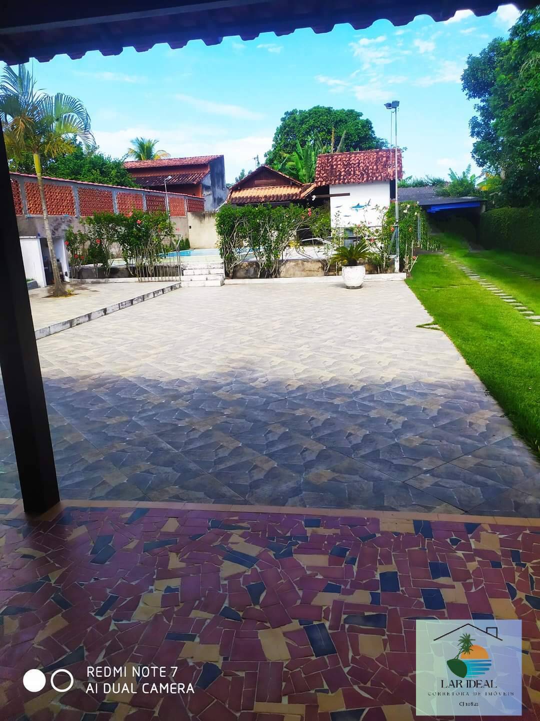 Casa à venda com 3 quartos, 900m² - Foto 12