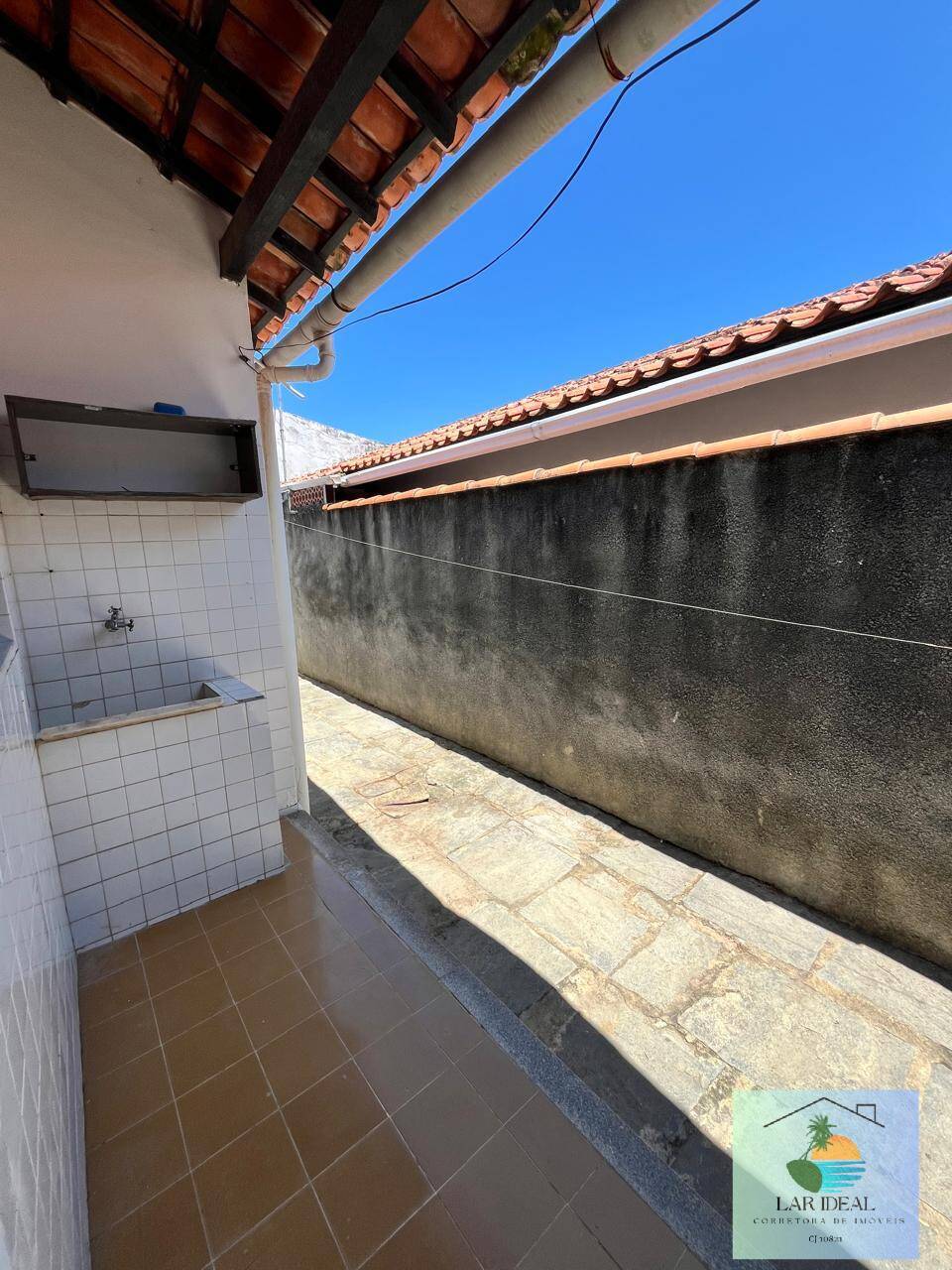 Casa à venda com 3 quartos, 85m² - Foto 21