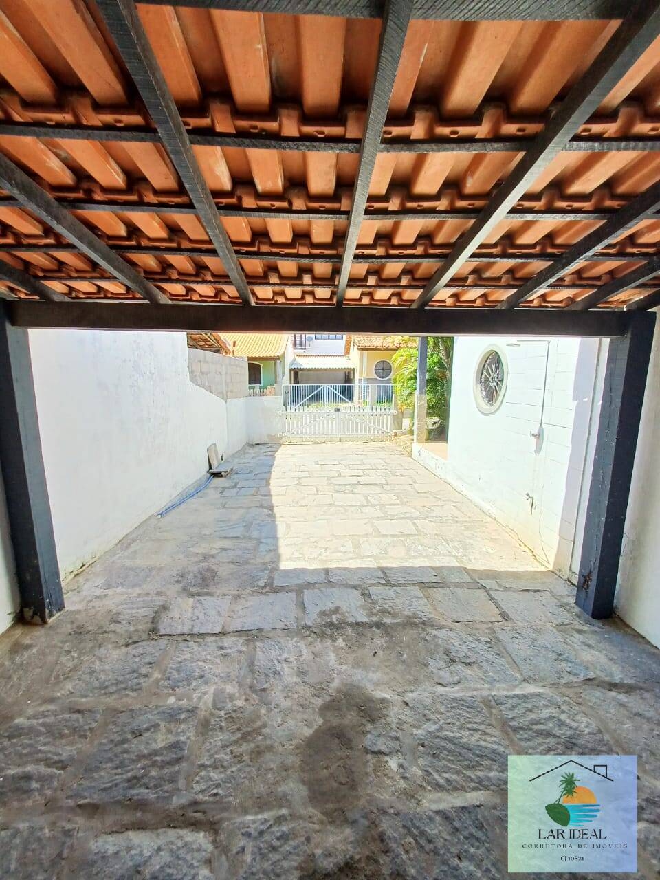 Casa à venda com 3 quartos, 85m² - Foto 19