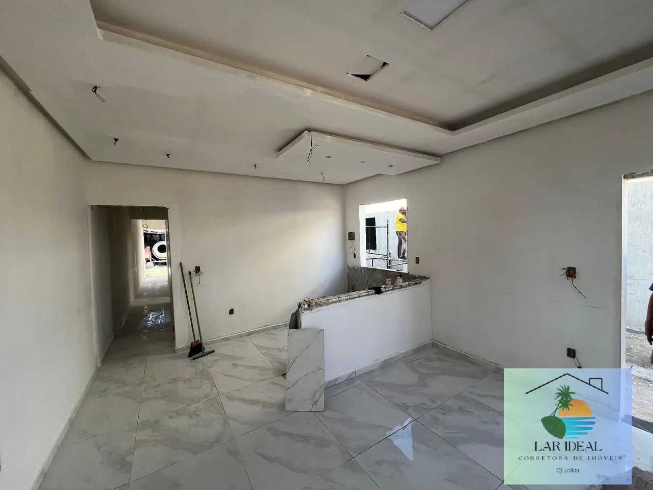 Casa à venda com 2 quartos, 72m² - Foto 14