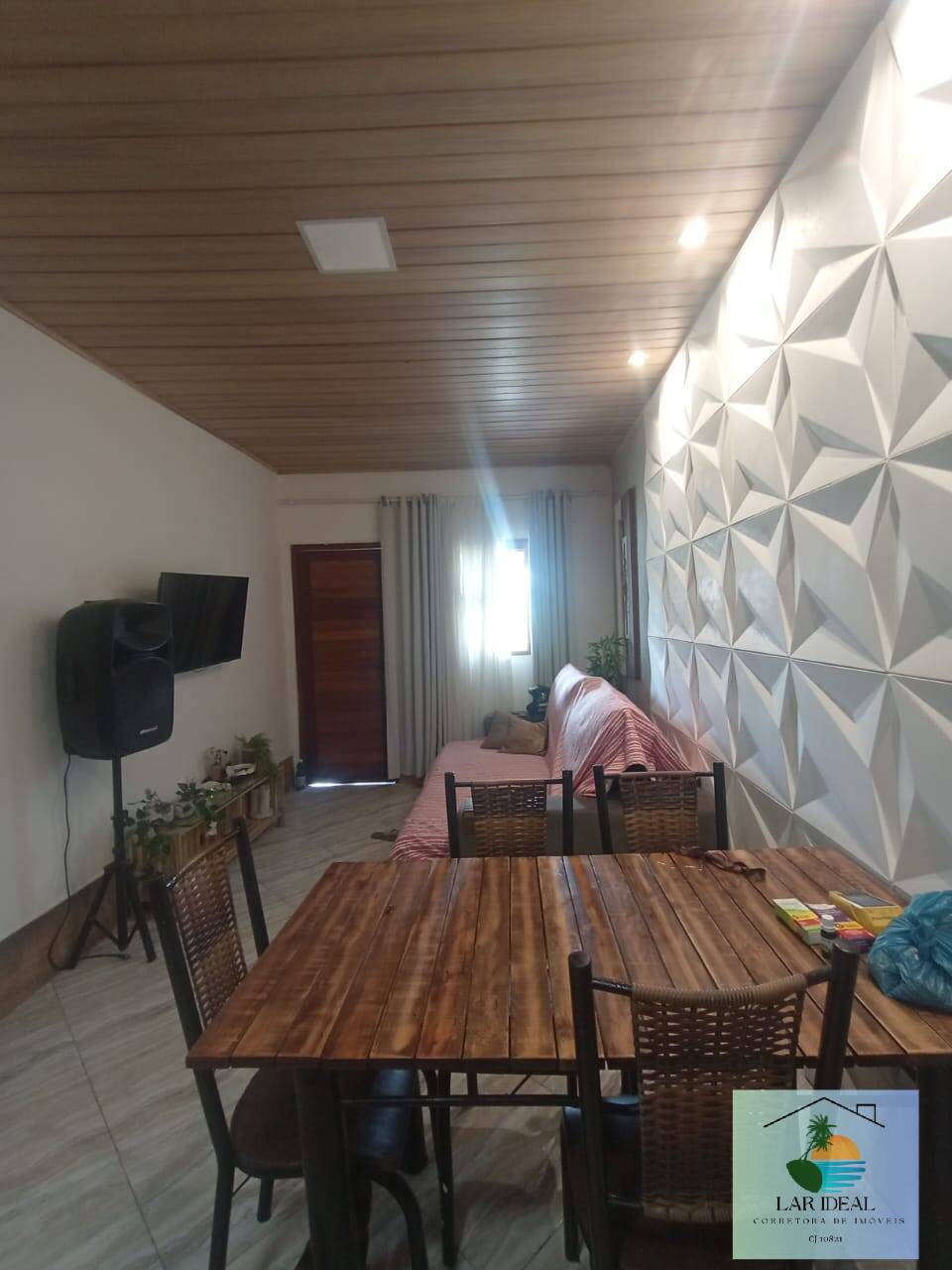 Casa à venda com 2 quartos, 226m² - Foto 4