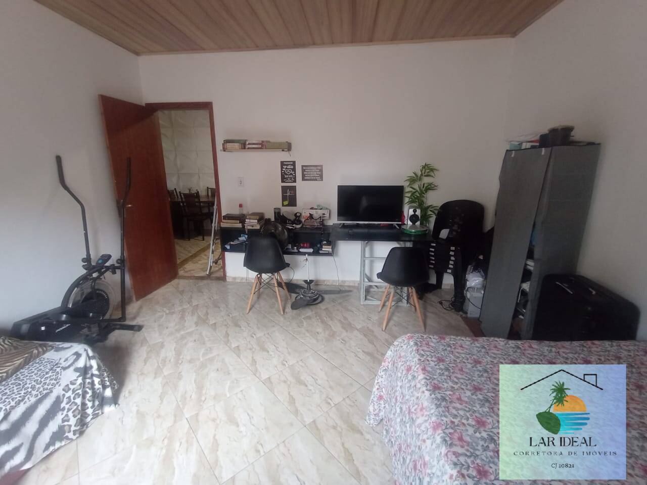 Casa à venda com 2 quartos, 226m² - Foto 6