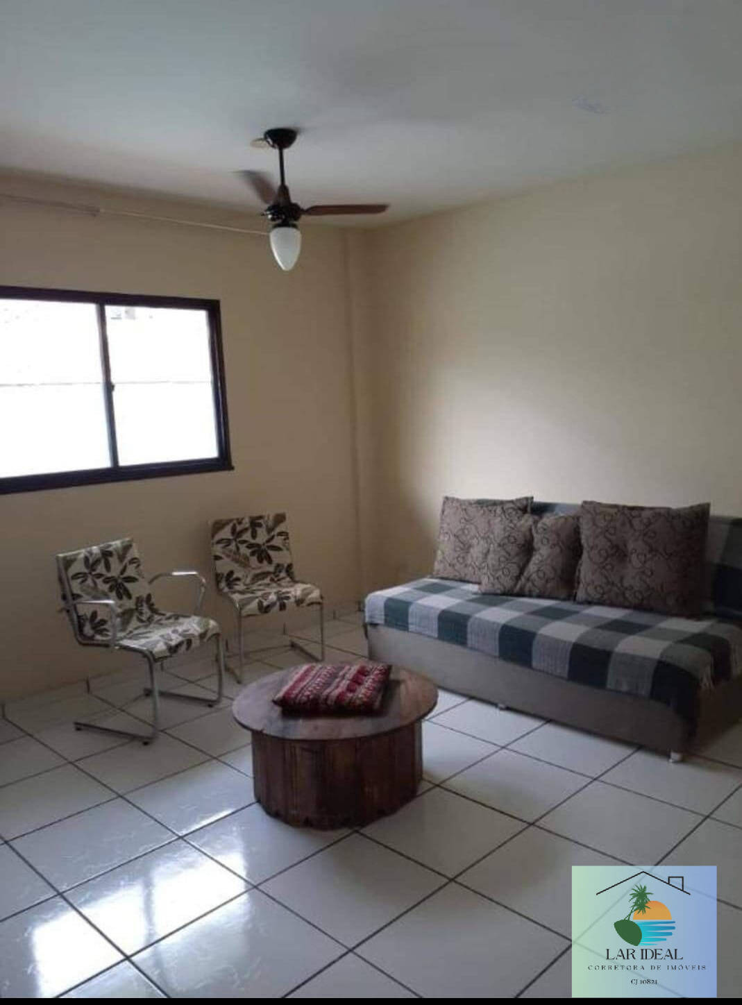 Apartamento à venda com 2 quartos, 67m² - Foto 6