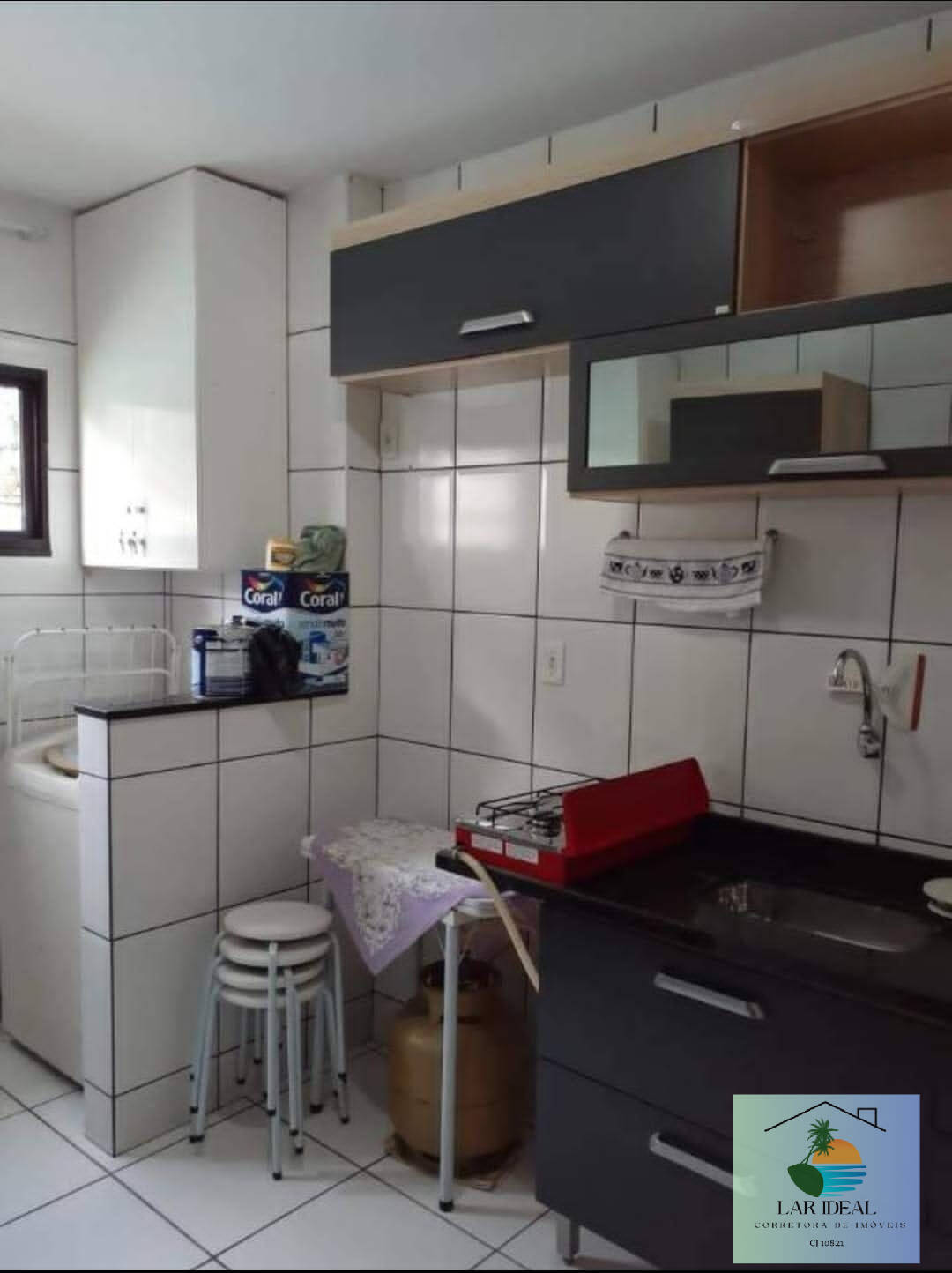 Apartamento à venda com 2 quartos, 67m² - Foto 8