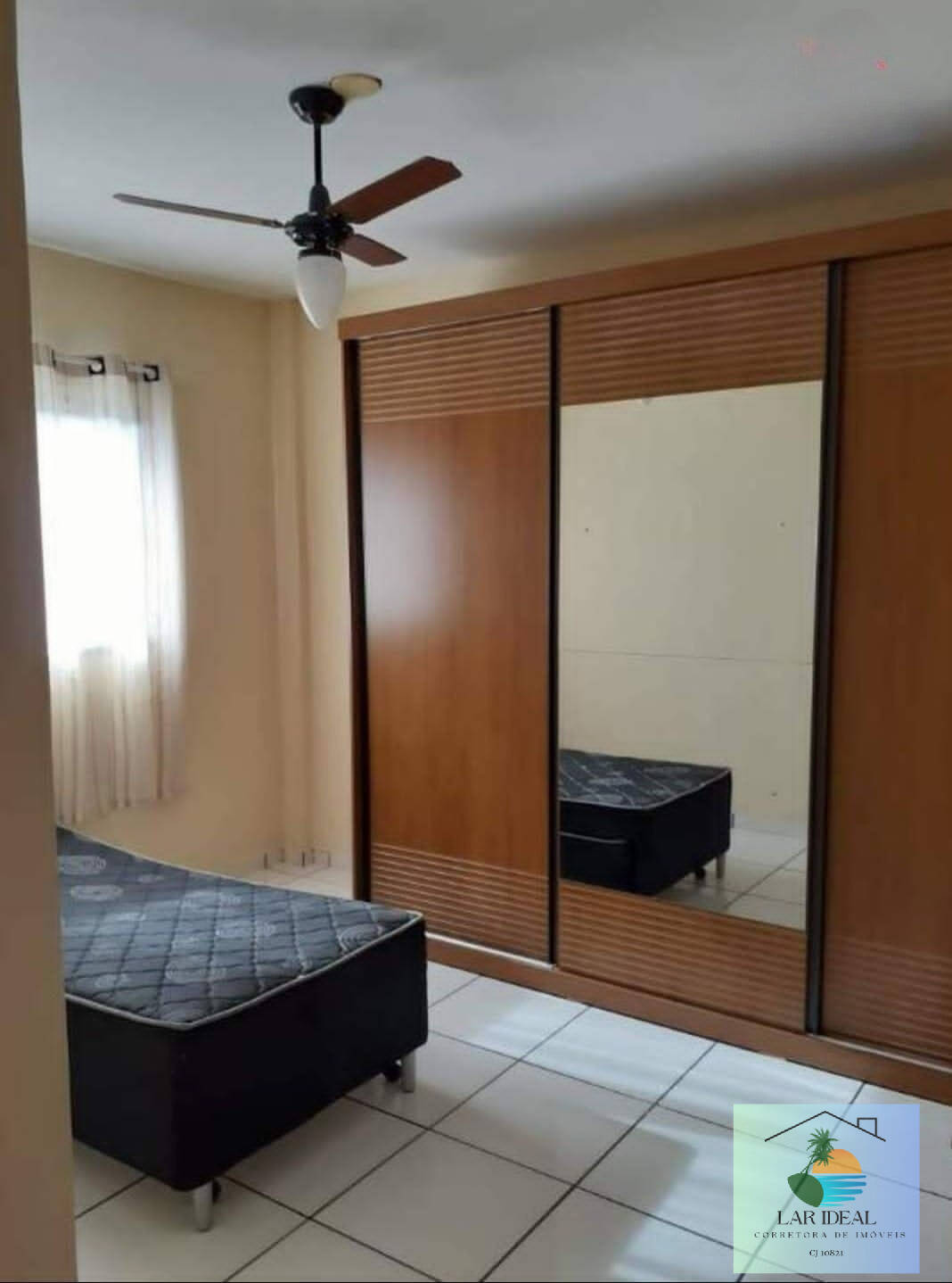 Apartamento à venda com 2 quartos, 67m² - Foto 9