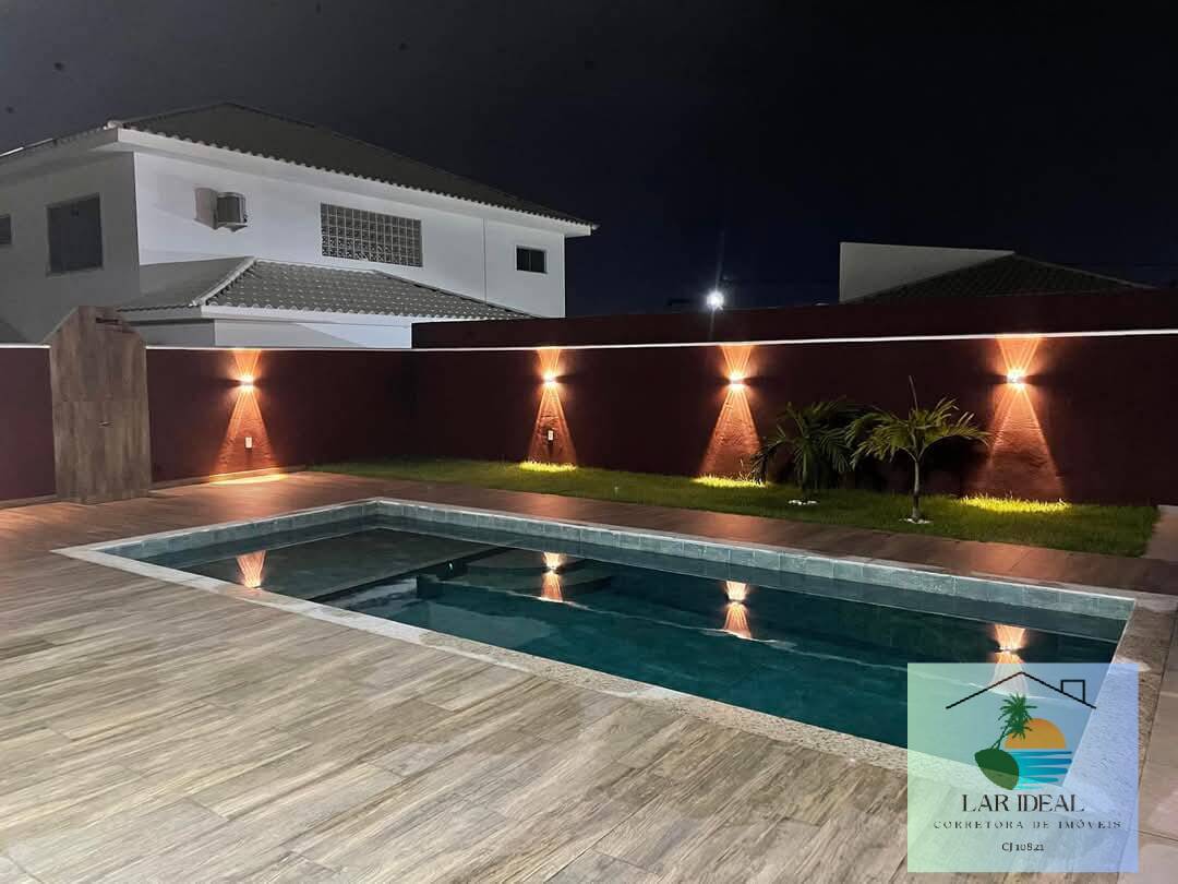 Casa de Condomínio à venda com 3 quartos, 150m² - Foto 46