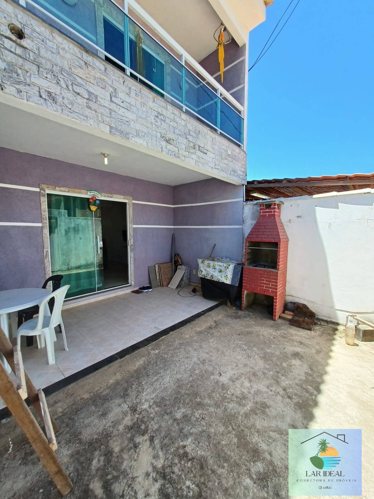 Casa à venda com 2 quartos, 100m² - Foto 4