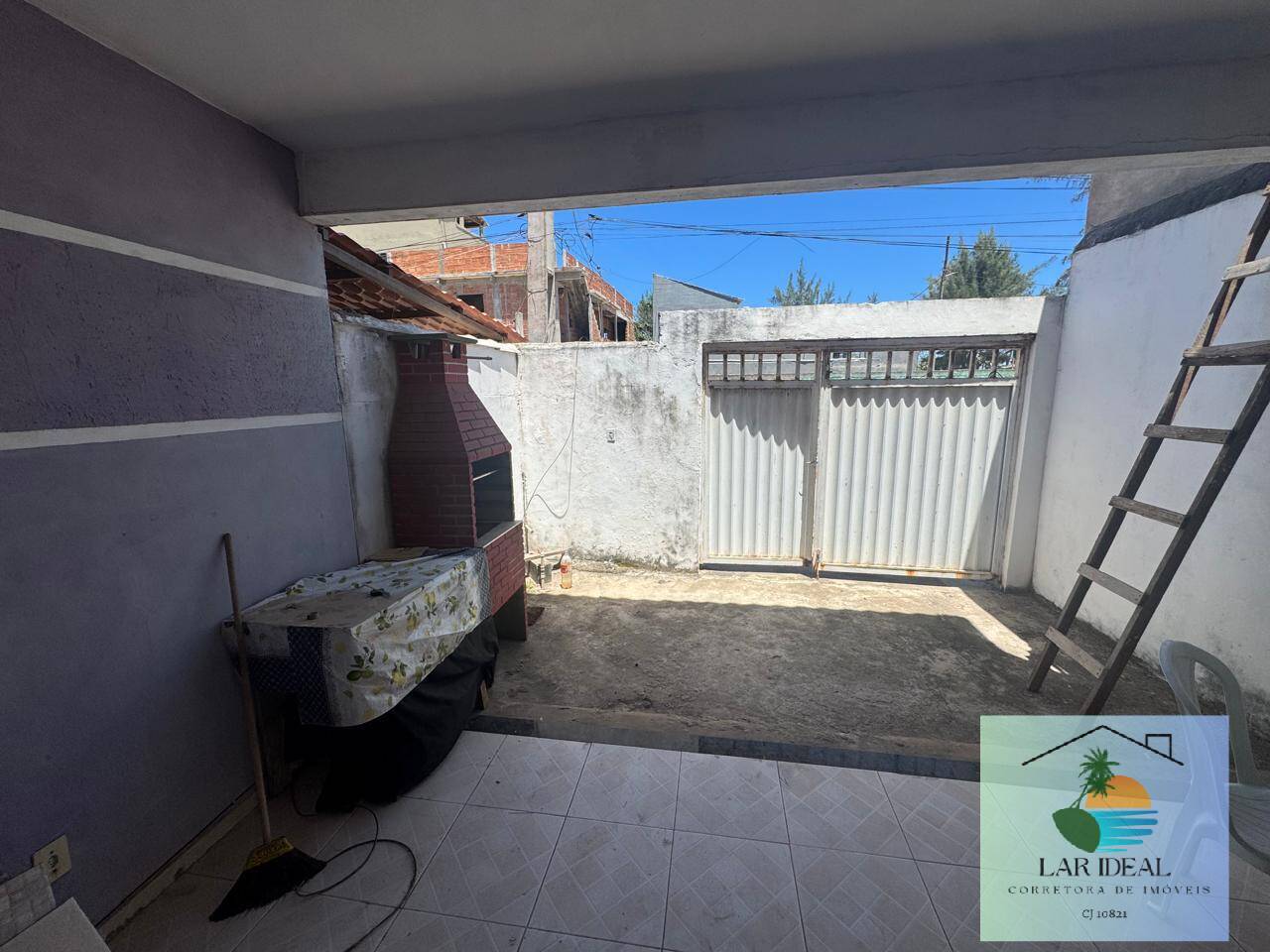 Casa à venda com 2 quartos, 100m² - Foto 5