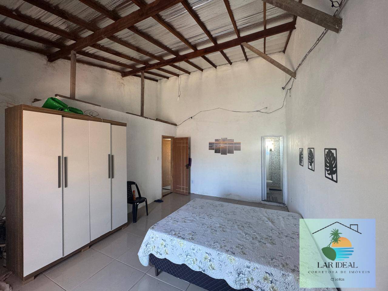 Casa à venda com 2 quartos, 100m² - Foto 14