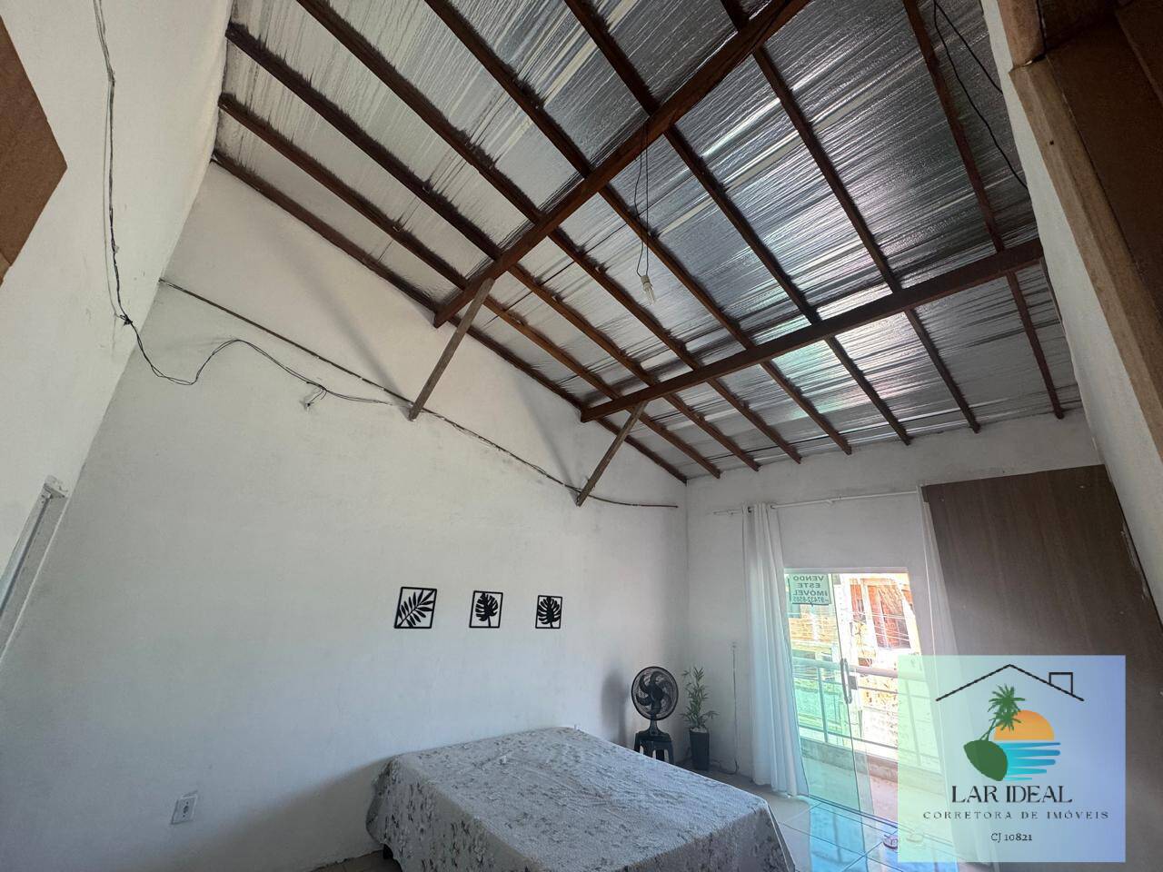 Casa à venda com 2 quartos, 100m² - Foto 15